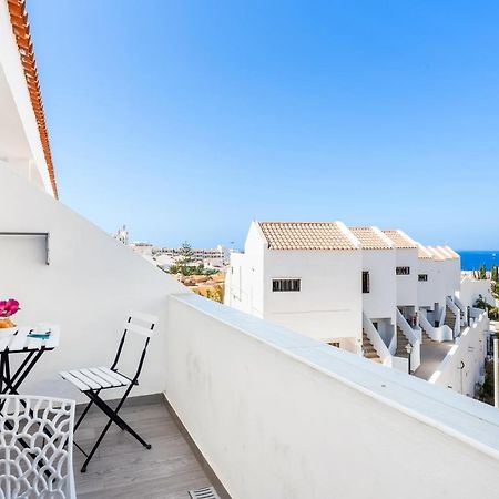 أذيخي 97 Hermosa Marina Primavera Con Terraza Y Piscina المظهر الخارجي الصورة
