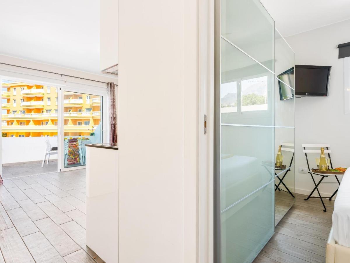 أذيخي 97 Hermosa Marina Primavera Con Terraza Y Piscina المظهر الخارجي الصورة
