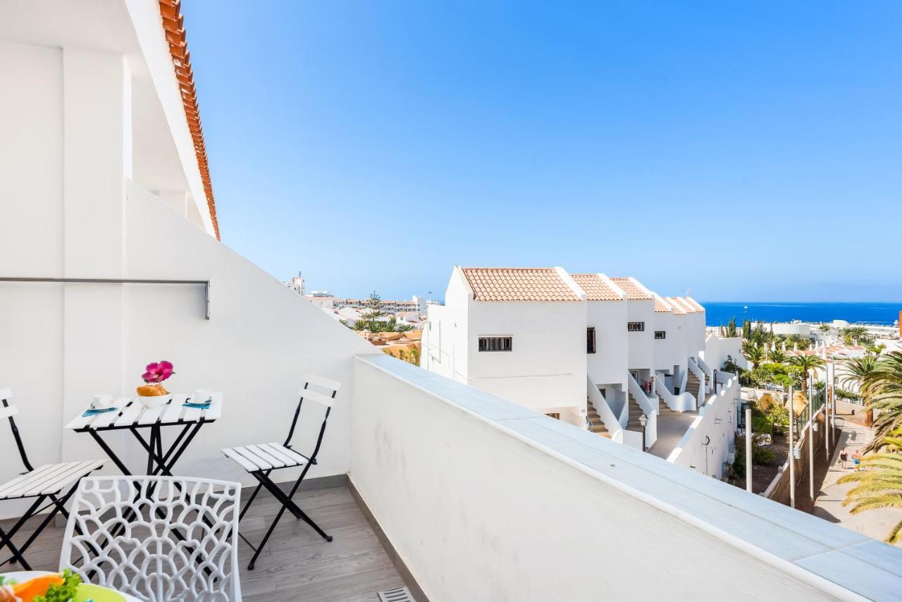 أذيخي 97 Hermosa Marina Primavera Con Terraza Y Piscina المظهر الخارجي الصورة