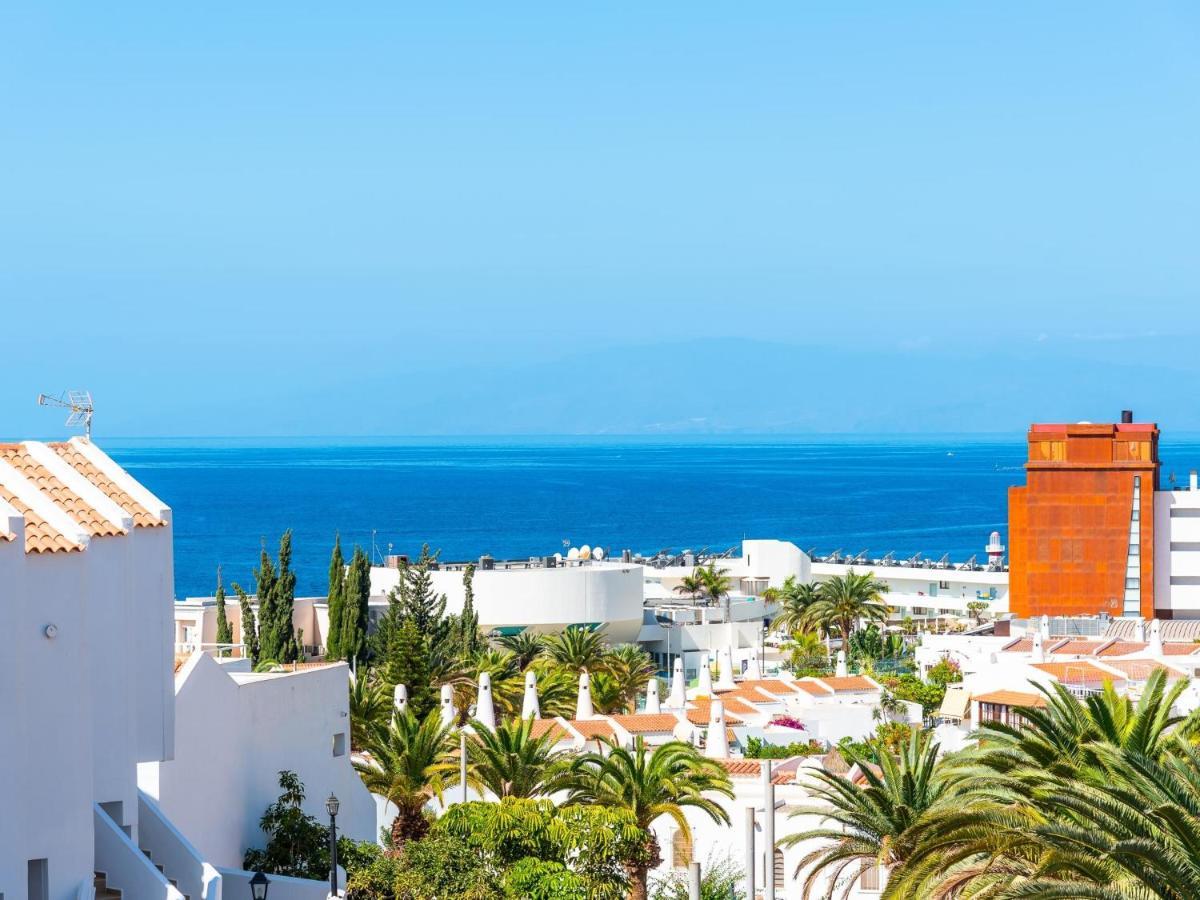 أذيخي 97 Hermosa Marina Primavera Con Terraza Y Piscina المظهر الخارجي الصورة