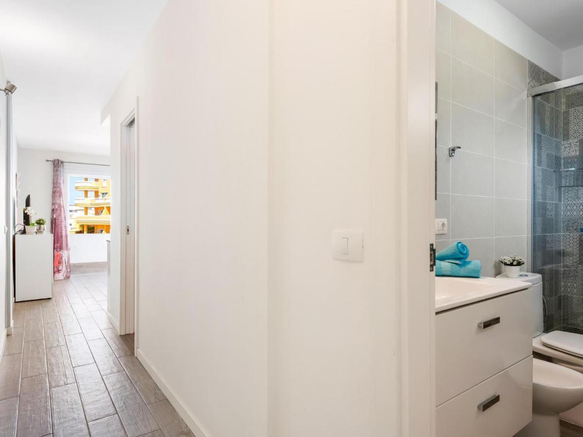 أذيخي 97 Hermosa Marina Primavera Con Terraza Y Piscina المظهر الخارجي الصورة