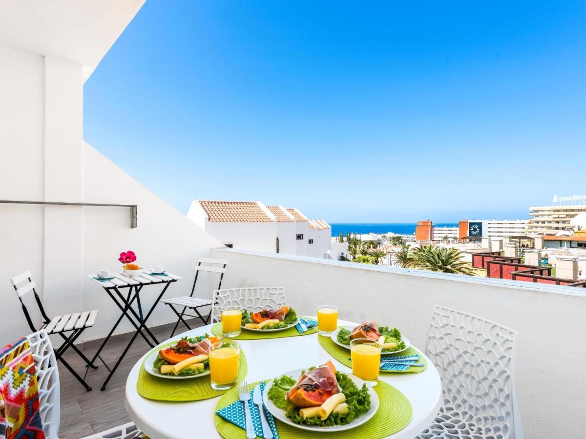 أذيخي 97 Hermosa Marina Primavera Con Terraza Y Piscina المظهر الخارجي الصورة
