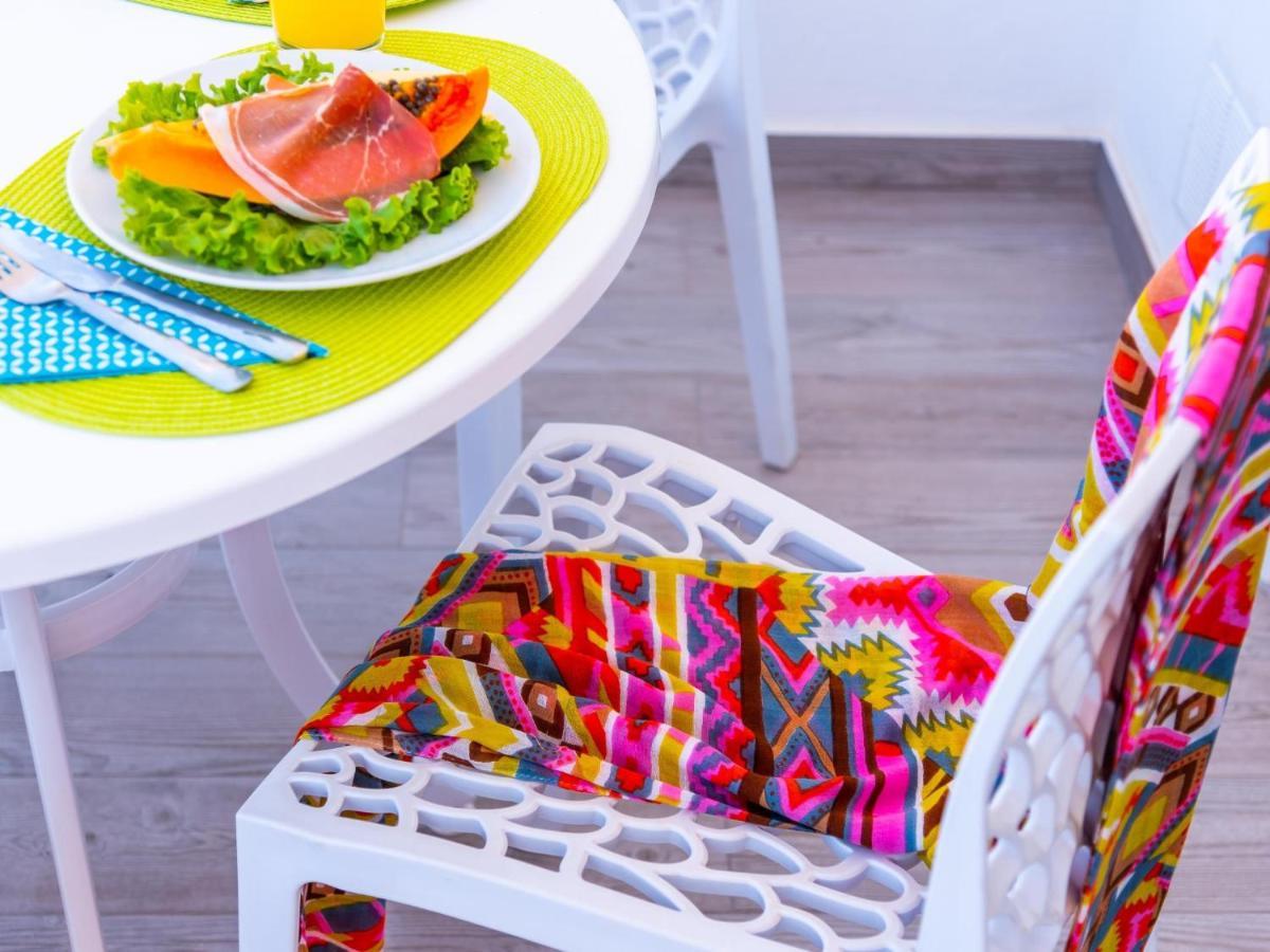 أذيخي 97 Hermosa Marina Primavera Con Terraza Y Piscina المظهر الخارجي الصورة