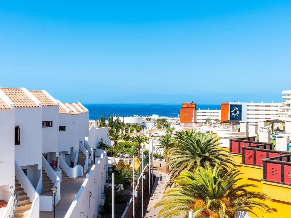 أذيخي 97 Hermosa Marina Primavera Con Terraza Y Piscina المظهر الخارجي الصورة