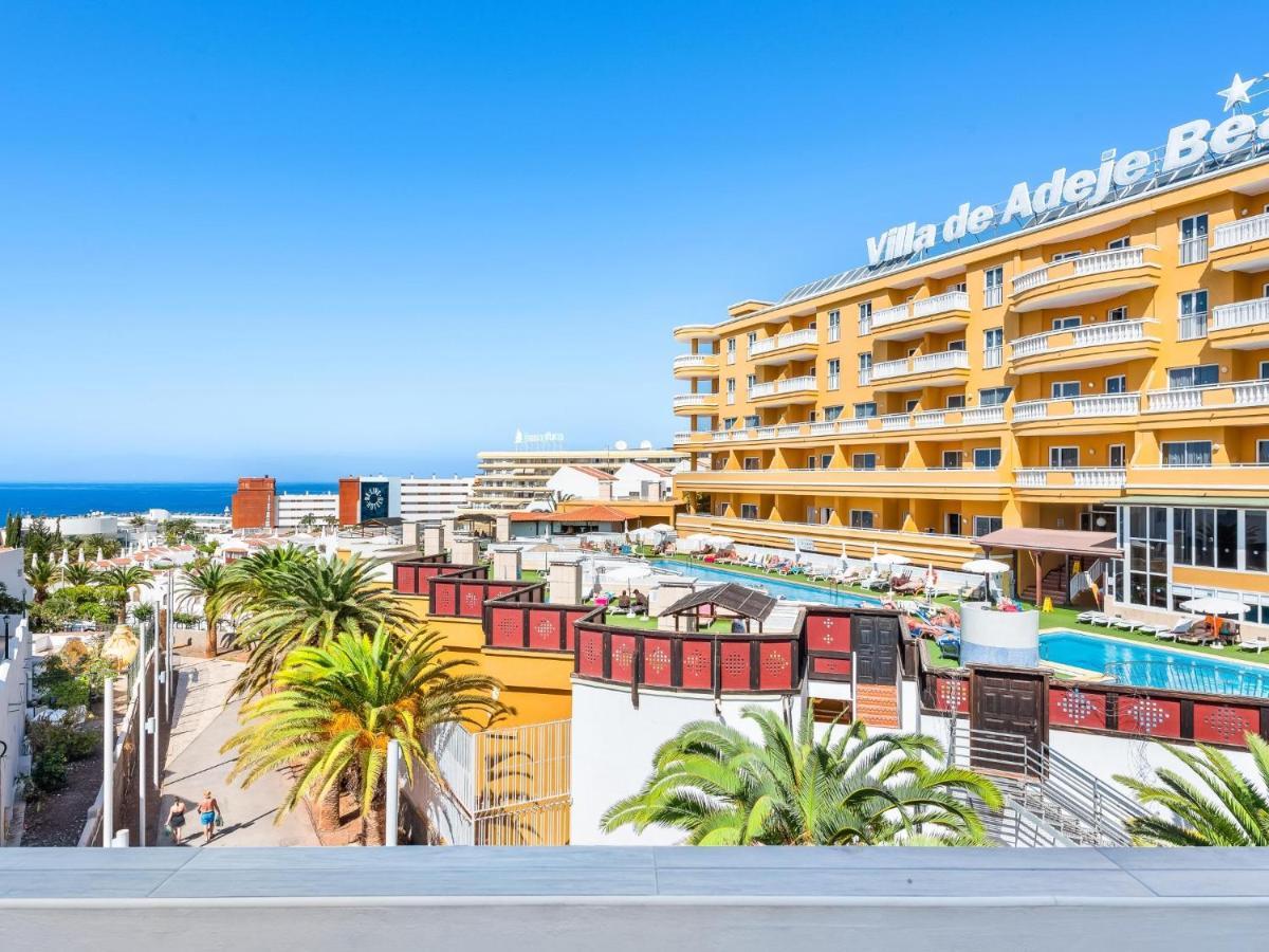 أذيخي 97 Hermosa Marina Primavera Con Terraza Y Piscina المظهر الخارجي الصورة