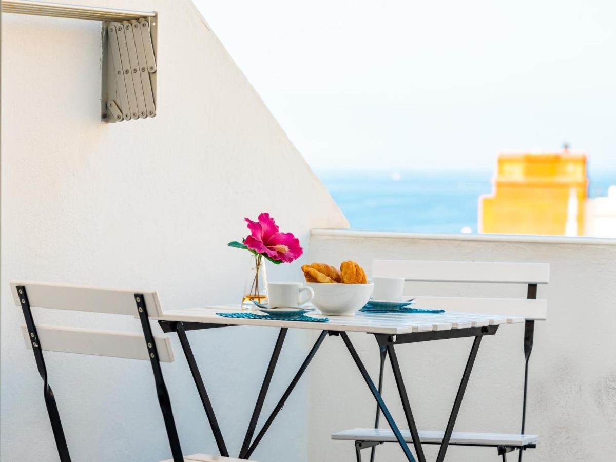 أذيخي 97 Hermosa Marina Primavera Con Terraza Y Piscina المظهر الخارجي الصورة