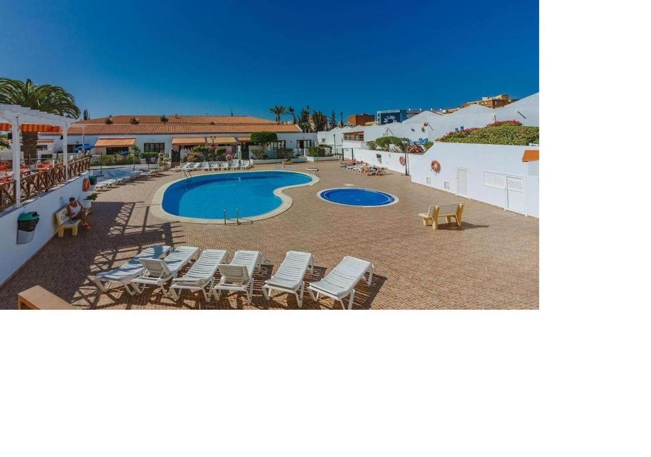 أذيخي 97 Hermosa Marina Primavera Con Terraza Y Piscina المظهر الخارجي الصورة
