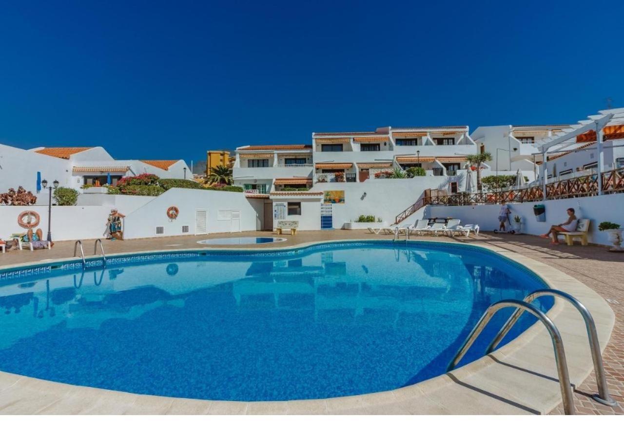 أذيخي 97 Hermosa Marina Primavera Con Terraza Y Piscina المظهر الخارجي الصورة