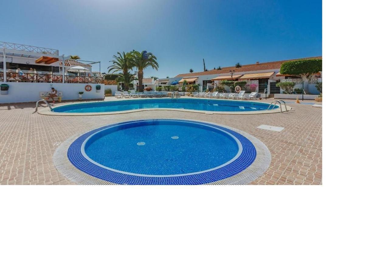 أذيخي 97 Hermosa Marina Primavera Con Terraza Y Piscina المظهر الخارجي الصورة